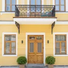 The House Hotel Old Tbilisi and Blue Fox restaurant open in Tbilisi’s Old Town