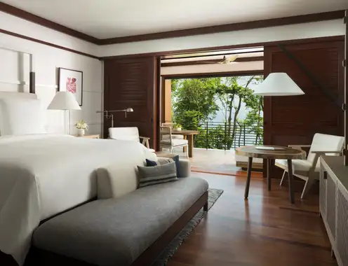 Four Seasons Resort Costa Rica