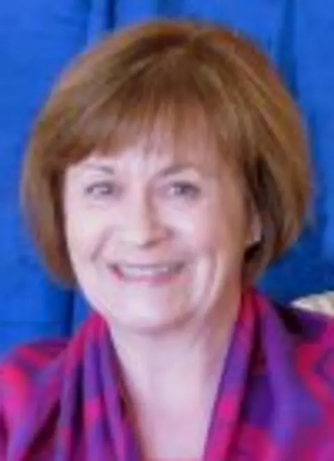 Cindy Mastrella