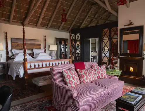 Malewane Lodge at Royal Malewane Luxury Suite (2)