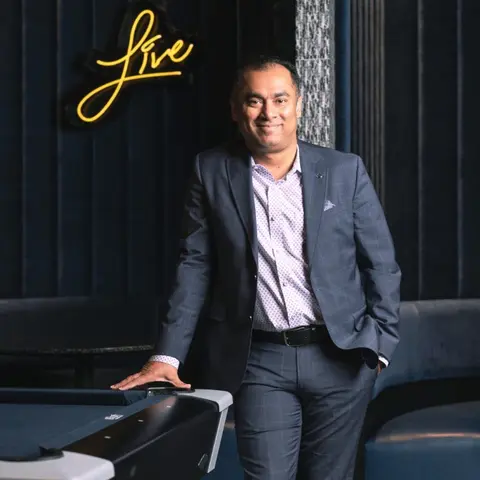 Ben Joseph