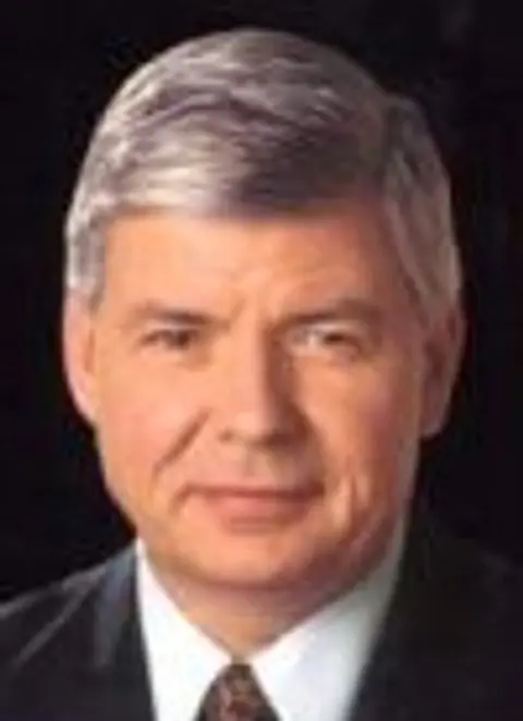 Dale F. Morrison