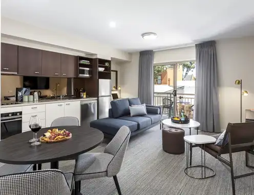 Quest Echuca Apartment Hotel