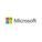 microsoft logo white background