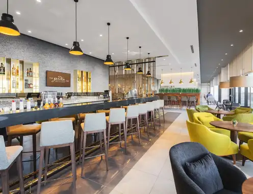Hilton Garden Inn Windhoek