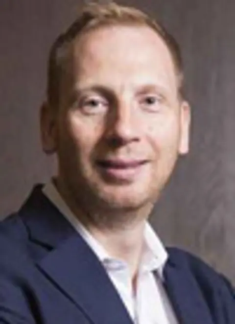 Julian Biddulph