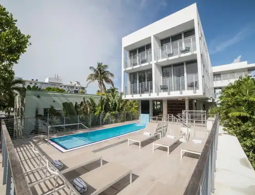 The Meridian Miami Beach by Kasa