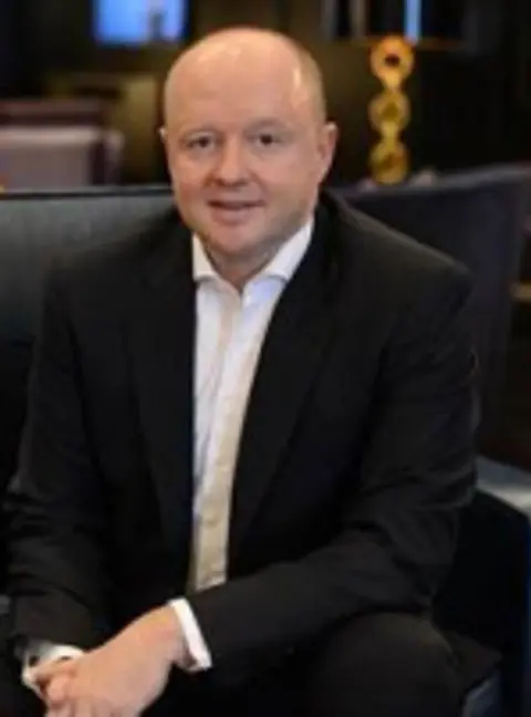 Remco Norden