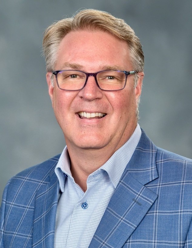 Sean McCarron
