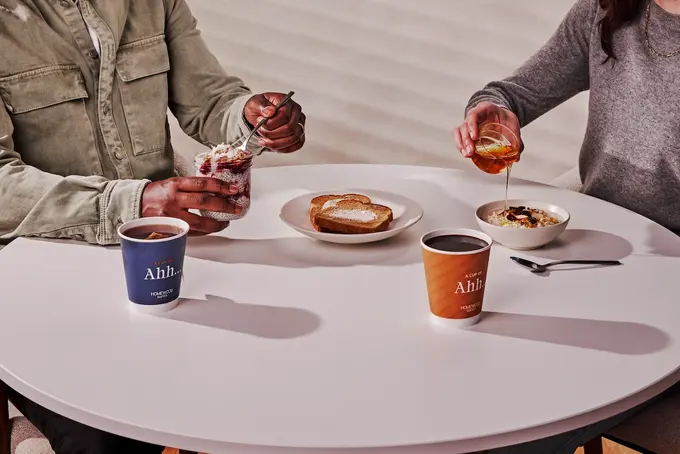 Homewood Suites by Hilton Brings More Options and Inclusivity to the Breakfast Experience Share "Homewood Suites by Hilton Brings More Options and Inclusivity to the Breakfast Experience" on Facebook