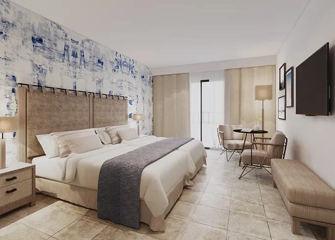Secrets Lanzarote Resort & Spa (Adults Only) ......