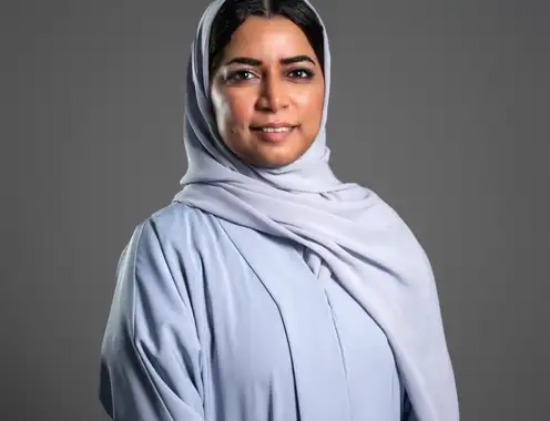 Fatemeh Abbas