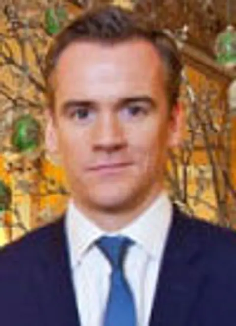 Michael Bonsor