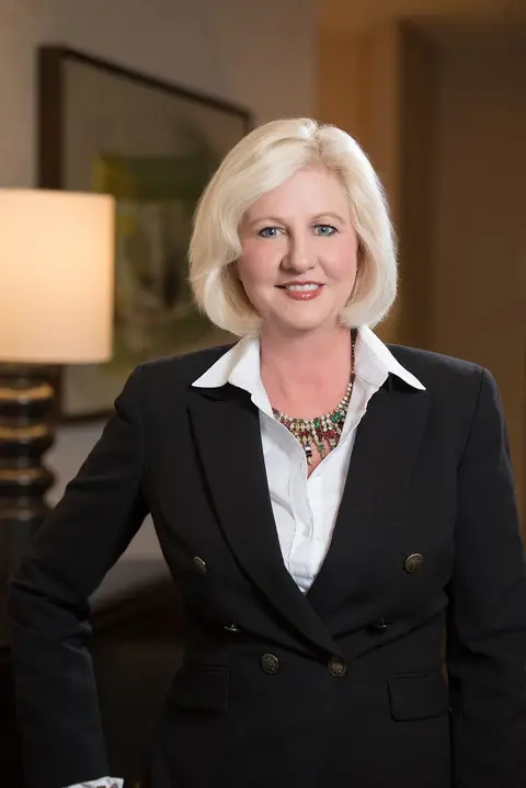 Sherri Ann Janson