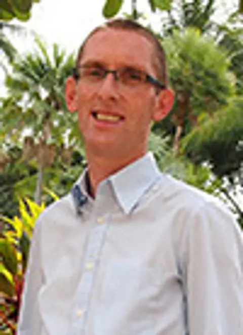 Gary Reed