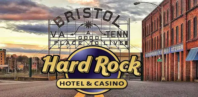 Hard Rock Casino Bristol ......