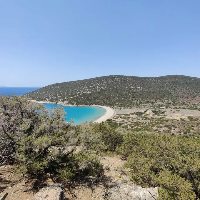 Six Senses Megalonisos ......