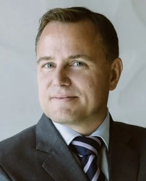 Klaus Assmann