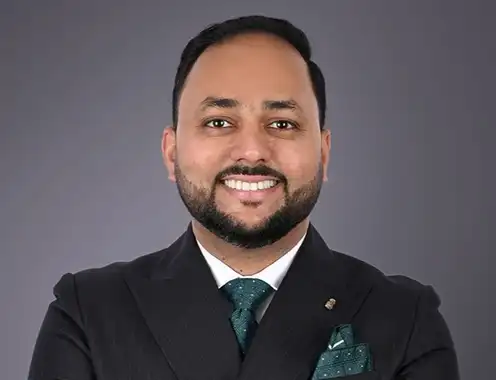 Nithin Aravind