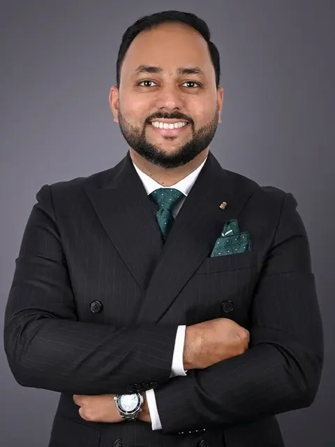 Nithin Aravind