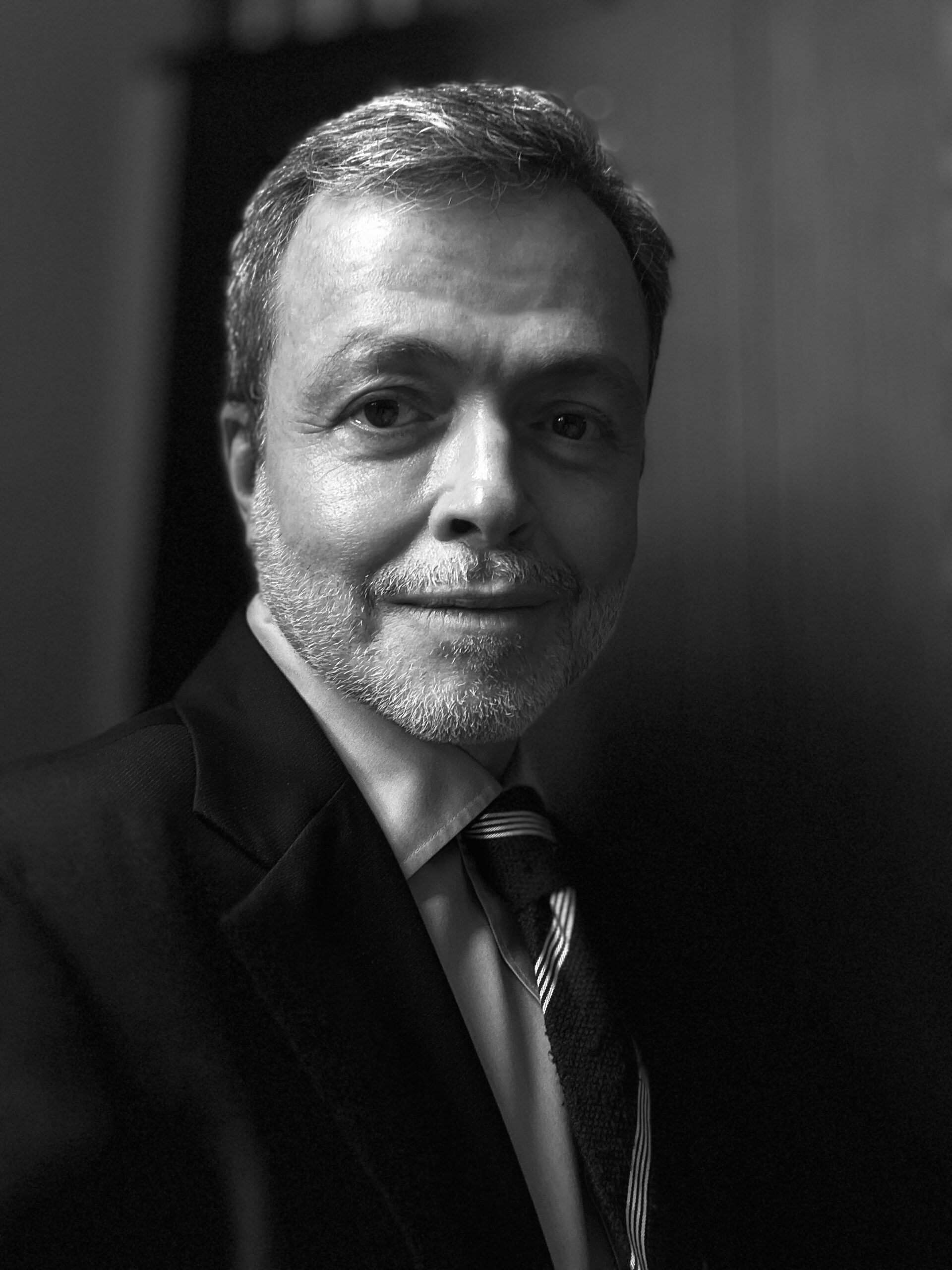 Lionel Anidjar