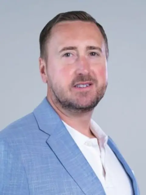 Matt Dalrymple