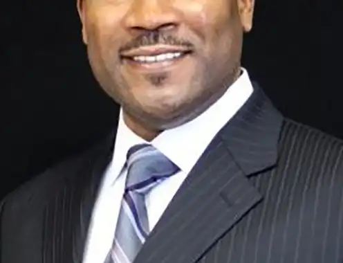 Marcus Harris