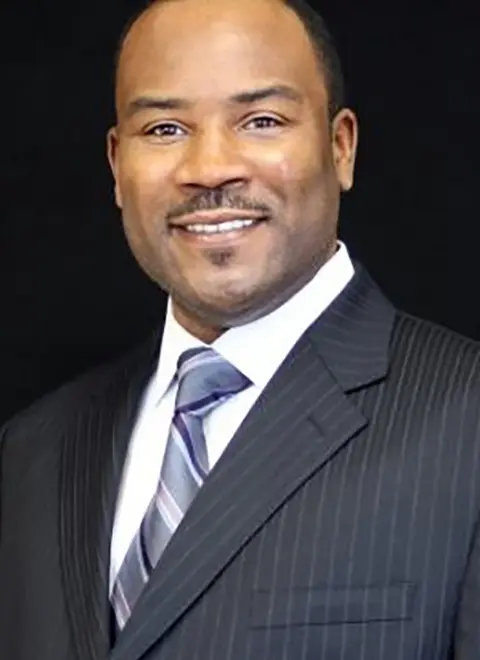 Marcus Harris