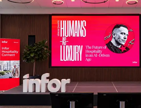Choosing Humans: Hospitality’s Next Premium