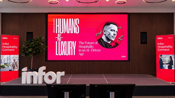 Choosing Humans: Hospitality’s Next Premium