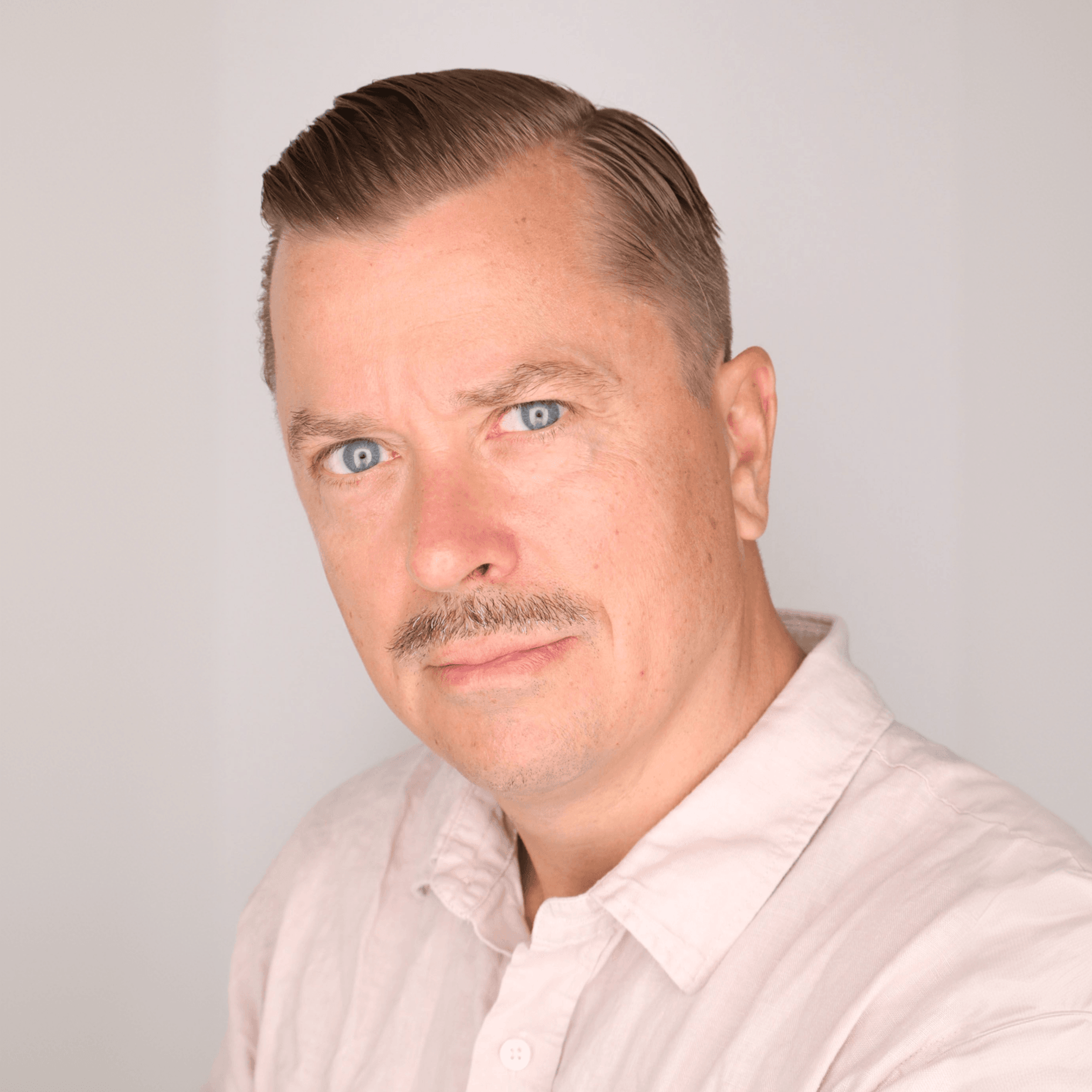 Fredrik Sjoberg