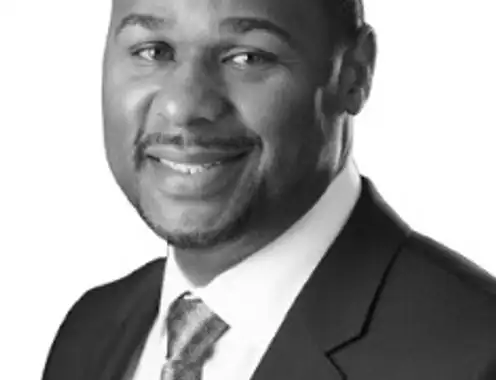 Raymond Hall