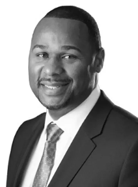 Raymond Hall
