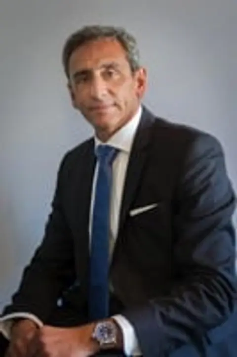 Silvio Iacovino