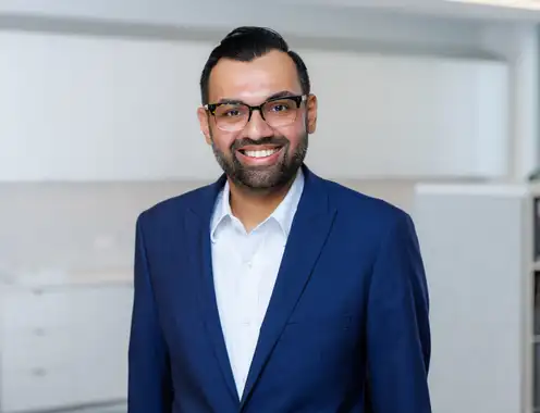 Kunal Mody