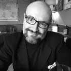 Marco Bevolo