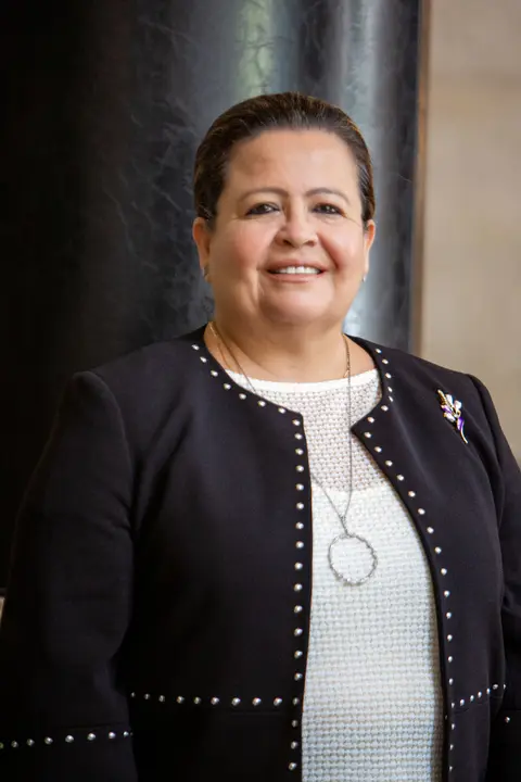 Rosa Tamaj