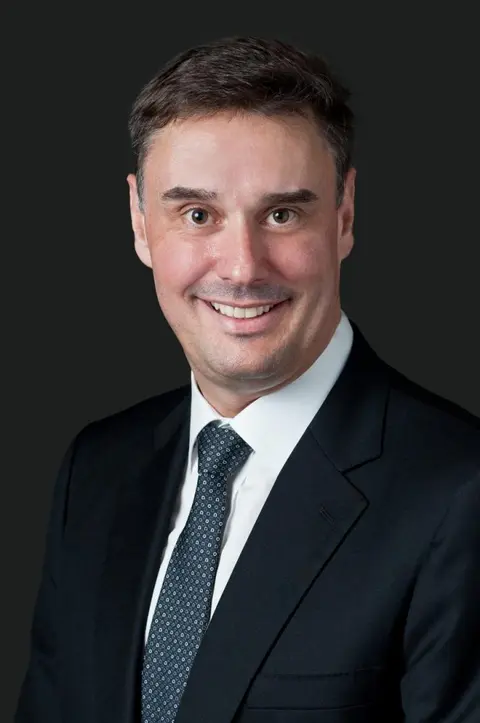 Simon Bell