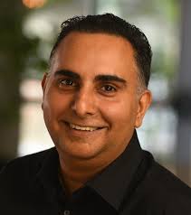 Jasdev Dhaliwal