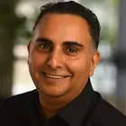 Jasdev Dhaliwal