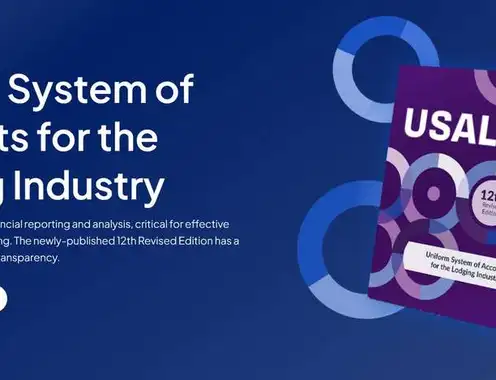 How the USALI 12th Revised Edition Enhances Hotel Benchmarking and Drives Hotel Performance