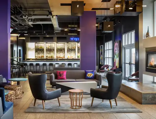 Aloft Tallahassee Downtown