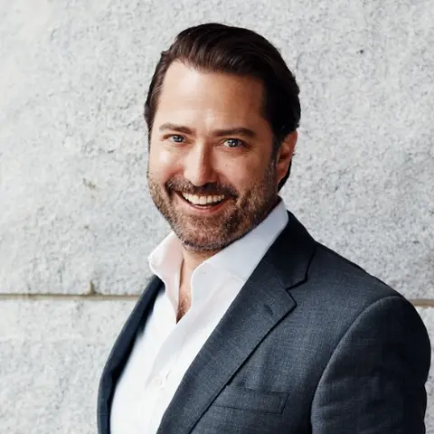 Mark Keiser