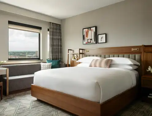 InterContinental San Antonio Riverwalk, an IHG Hotel