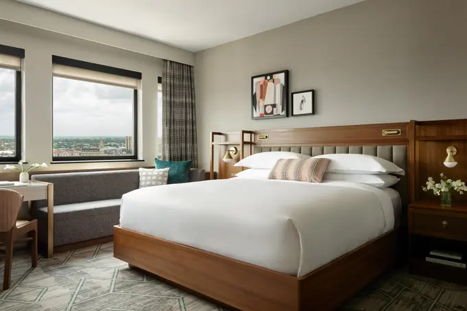 InterContinental San Antonio Riverwalk, an IHG Hotel ......