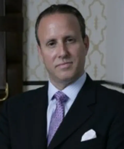 Stephen Brandman