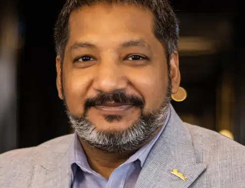 Syed Ali