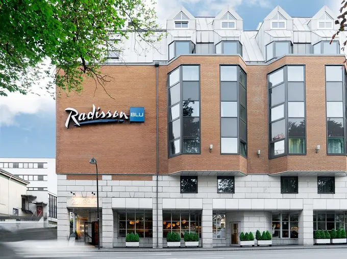 Scandic Royal Stavanger ......