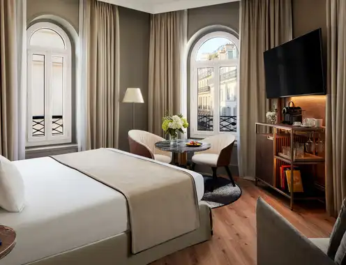 Hotel NH Collection Paris Ponthieu Champs-