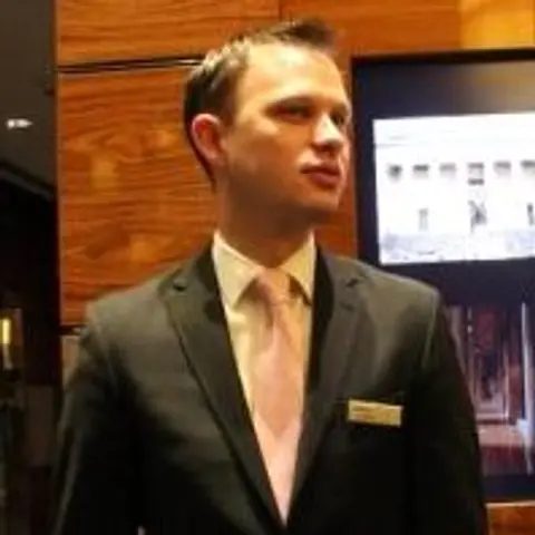 Matthew Lane